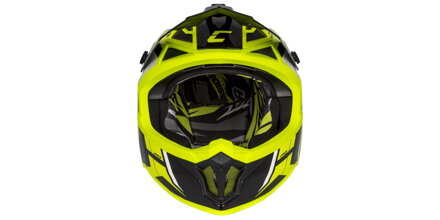 prilba Cross PRO 2 Contra, CASSIDA M140-1313