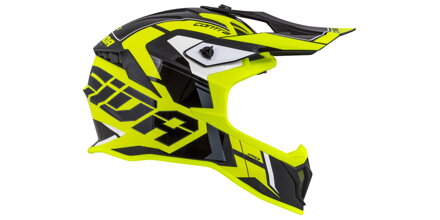 prilba Cross PRO 2 Contra, CASSIDA M140-1313