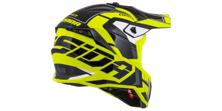 prilba Cross PRO 2 Contra, CASSIDA M140-1313