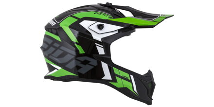 prilba Cross PRO 2 Contra, Cassida M140-1314
