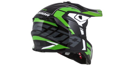 prilba Cross PRO 2 Contra, Cassida M140-1314