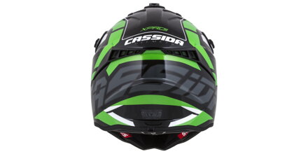 prilba Cross PRO 2 Contra, Cassida M140-1314