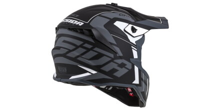 prilba Cross PRO 2 Contra, Cassida M140-1315