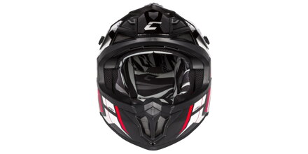 prilba Cross PRO 2 Contra, Cassida M140-1316