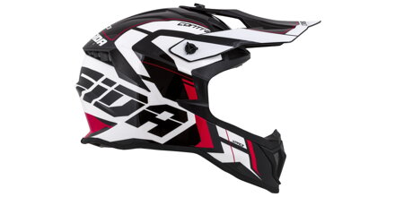 prilba Cross PRO 2 Contra, Cassida M140-1316