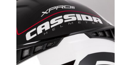 prilba Cross PRO 2 Contra, Cassida M140-1316