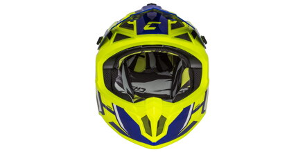 prilba Cross PRO 2 Contra, Cassida M140-1317