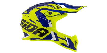 prilba Cross PRO 2 Contra, Cassida M140-1317