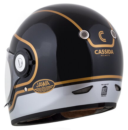 prilba Fibre Jawa Šport, Cassida M140-1483