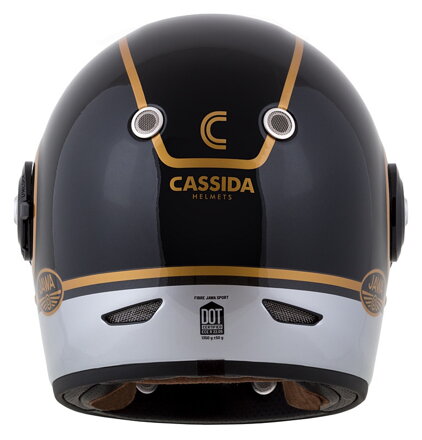 prilba Fibre Jawa Šport, Cassida M140-1483
