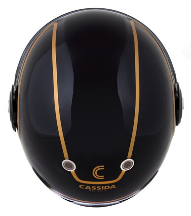 prilba Fibre Jawa Šport, Cassida M140-1483
