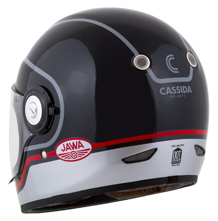 prilba Fibre Jawa Šport, Cassida M140-1484