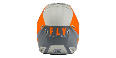 prilba KINETIC STRAIGHT, FLY RACING M140-1495