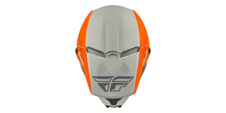 prilba KINETIC STRAIGHT, FLY RACING M140-1495