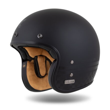 prilba Eso Forty Nine BlackOut, CASSIDA  M140-1672