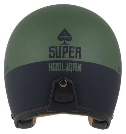 prilba Eso Super Hooligan, CASSIDA M140-1680