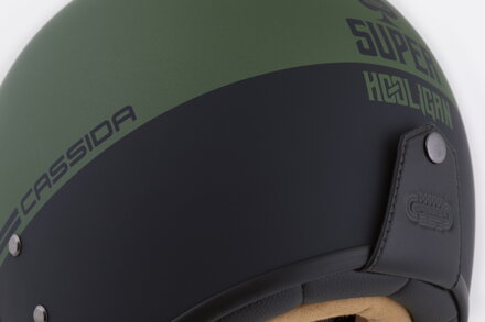 prilba Eso Super Hooligan, CASSIDA M140-1680
