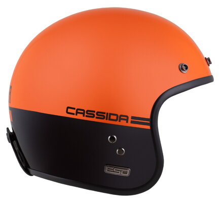 prilba Eso Super Hooligan, CASSIDA M140-1681