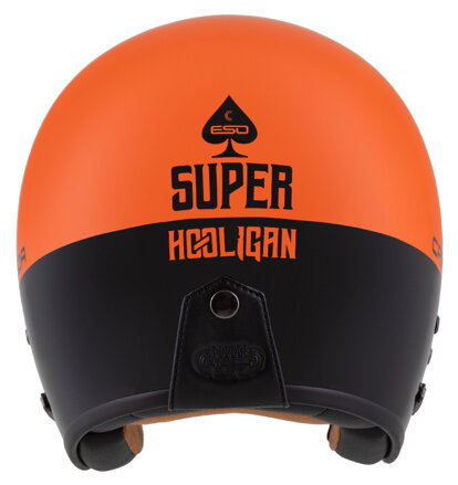 prilba Eso Super Hooligan, CASSIDA M140-1681