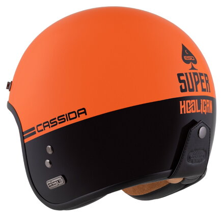 prilba Eso Super Hooligan, CASSIDA M140-1681