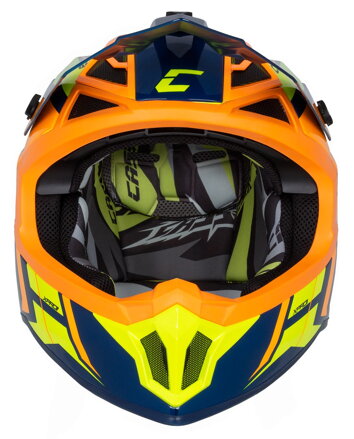 prilba CROSS PRO 2 Contra, CASSIDA M140-1683