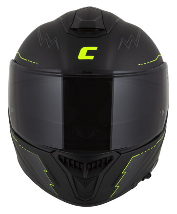 prilba Integral GT 2.1 Flash, CASSIDA  M140-1711