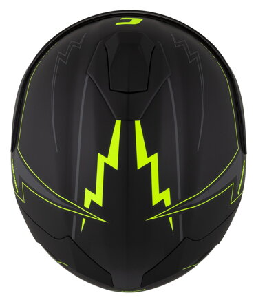 prilba Integral GT 2.1 Flash, CASSIDA  M140-1711