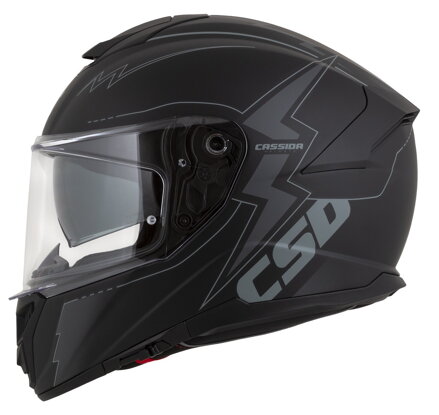 prilba Integral GT 2.1 Flash, CASSIDA  M140-1716