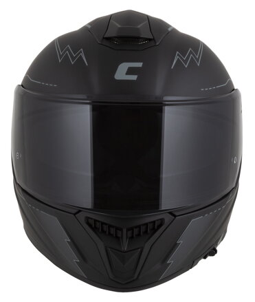 prilba Integral GT 2.1 Flash, CASSIDA  M140-1716