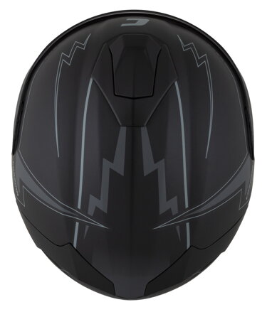 prilba Integral GT 2.1 Flash, CASSIDA  M140-1716