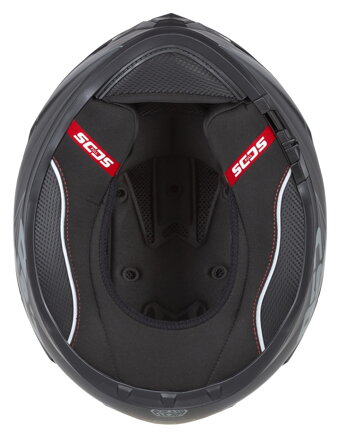 prilba Integral GT 2.1 Flash, CASSIDA  M140-1716