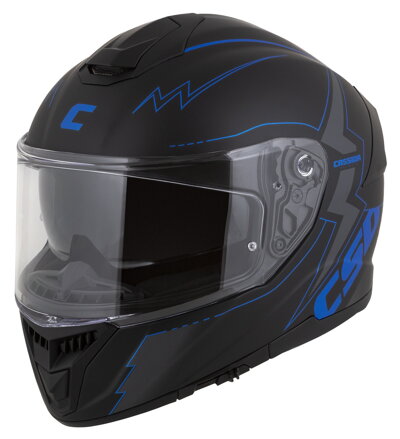 prilba Integral GT 2.1 Flash, CASSIDA  M140-1717