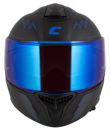 prilba Integral GT 2.1 Flash, CASSIDA  M140-1717