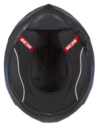 prilba Integral GT 2.1 Flash, CASSIDA  M140-1717
