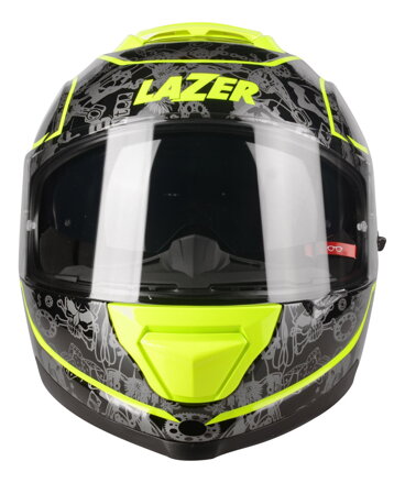 prilba Rafale SR $13 original, LAZER M140-1863