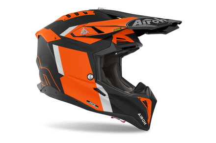prilba AVIATOR 3.0 Glory, AIROH M140-1902