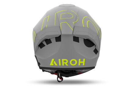 prilba MATRYX Scope, AIROH M140-2027