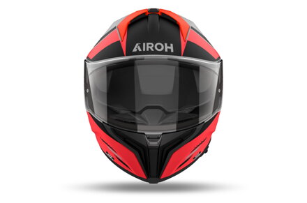 prilba MATRYX Thron, AIROH M140-2033
