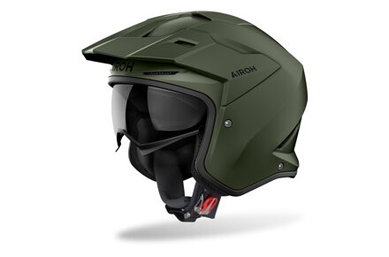 prilba KOMBAKT Color, AIROH M140-2509