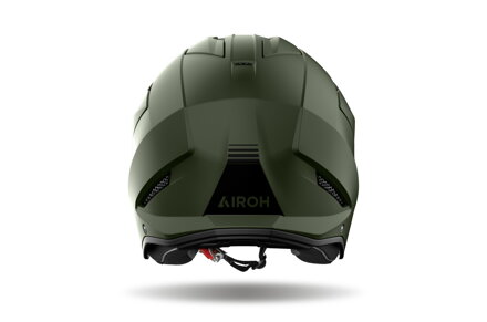 prilba KOMBAKT Color, AIROH M140-2509