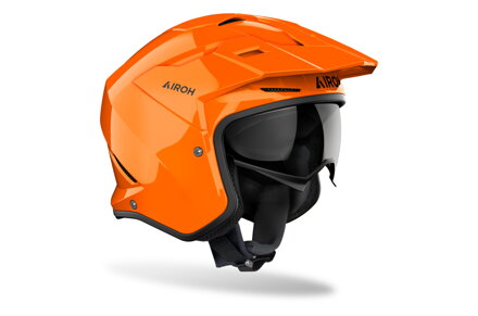 prilba KOMBAKT Color, AIROH M140-2510