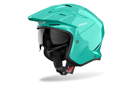 prilba KOMBAKT Color, AIROH M140-2511