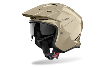 prilba KOMBAKT Color, AIROH M140-2511