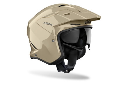 prilba KOMBAKT Color, AIROH M140-2511