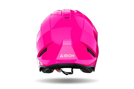 prilba KOMBAKT Color, AIROH M140-2514