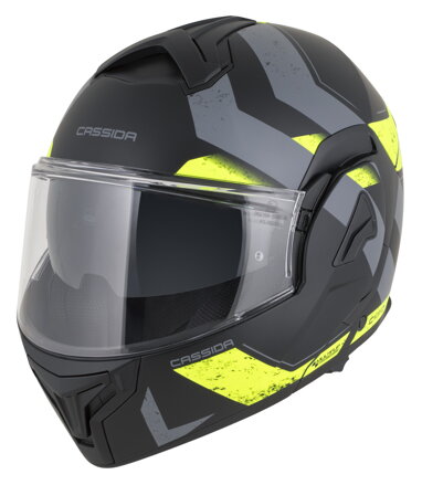 prilba MultiFlip Korp, CASSIDA M140-2609