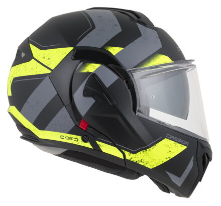 prilba MultiFlip Korp, CASSIDA M140-2609