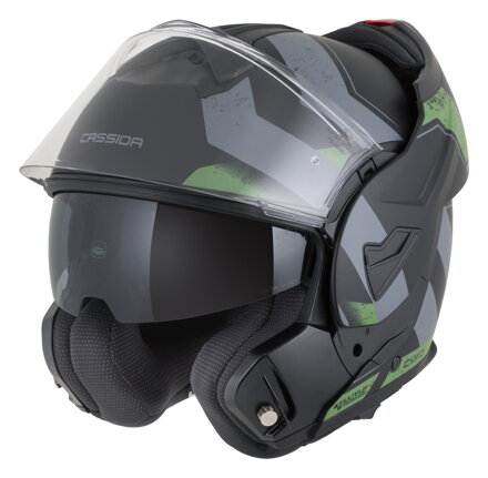 prilba MultiFlip Korp, CASSIDA M140-2610