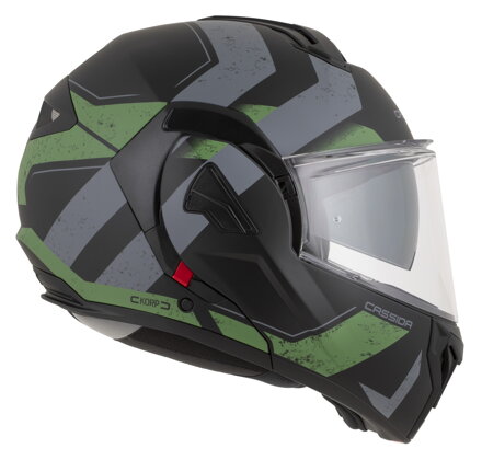 prilba MultiFlip Korp, CASSIDA M140-2610