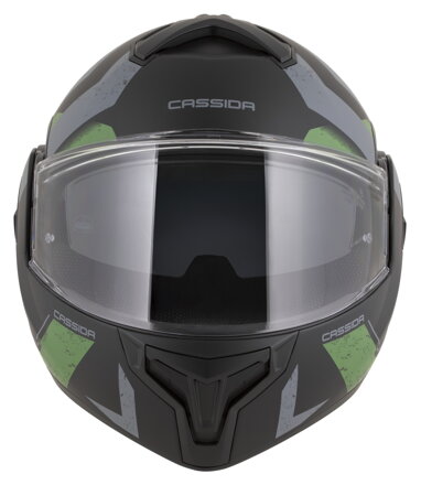 prilba MultiFlip Korp, CASSIDA M140-2610